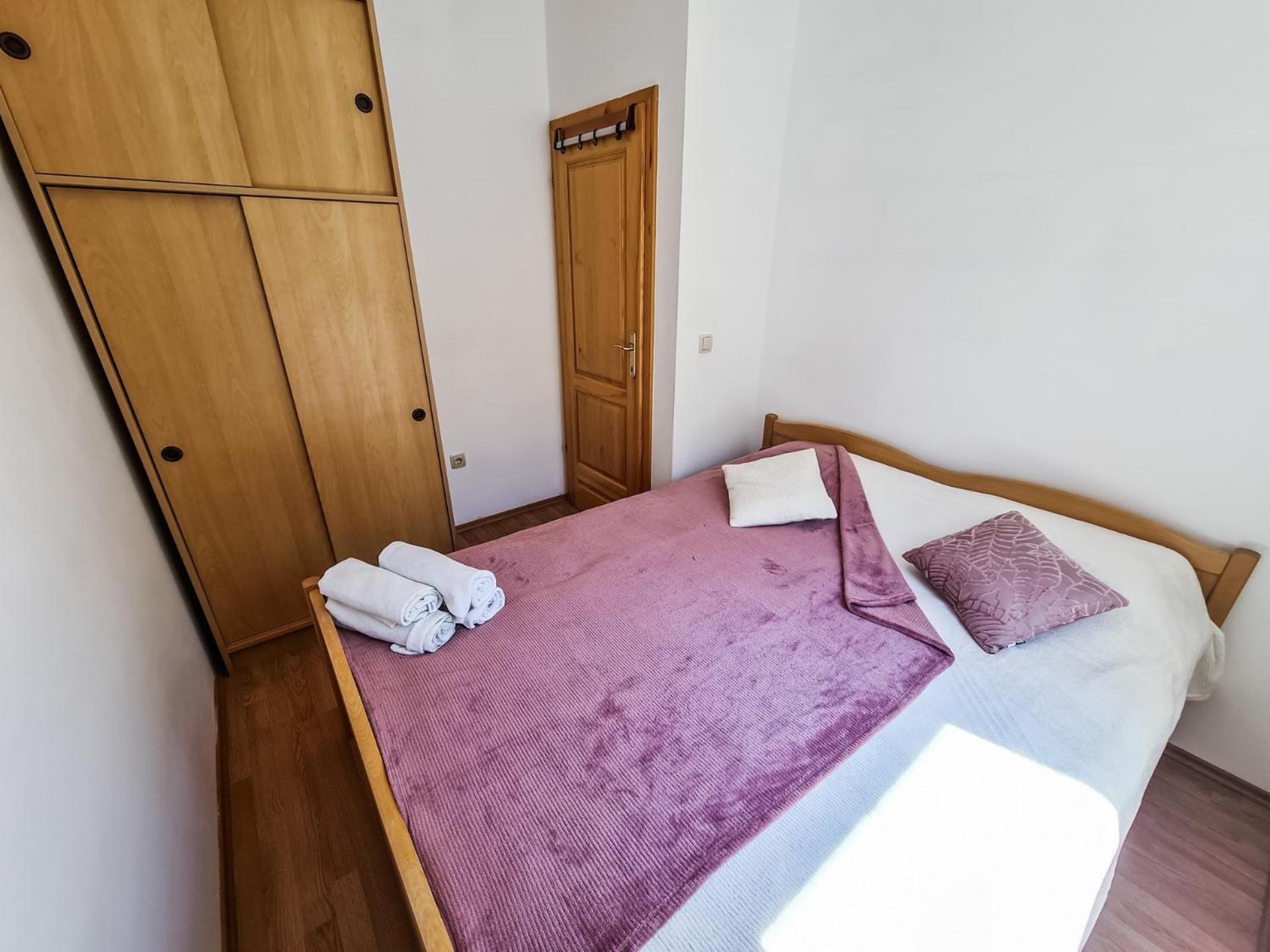 Apartment Hrastov Soline  Exterior photo