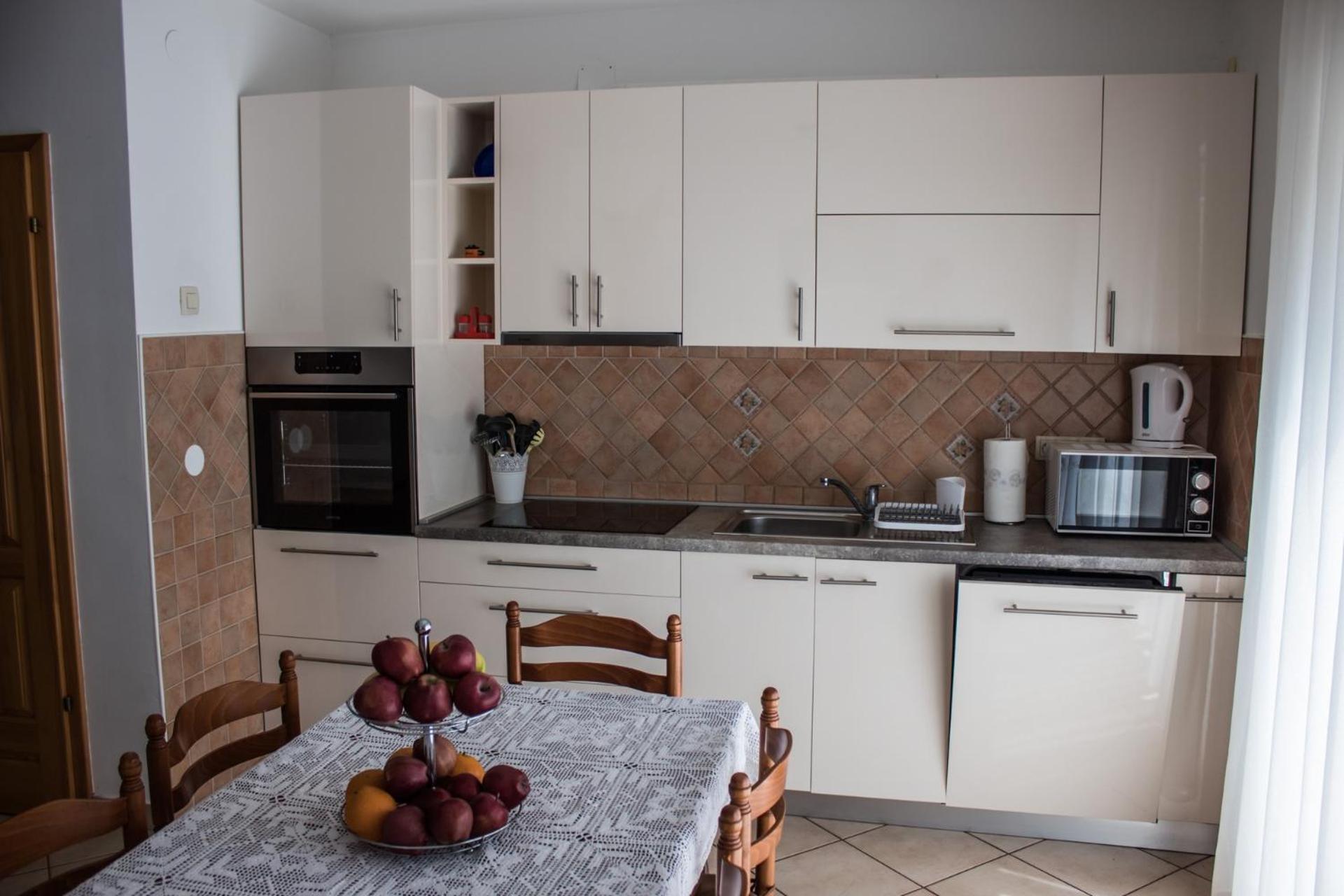 Apartment Hrastov Soline  Exterior photo