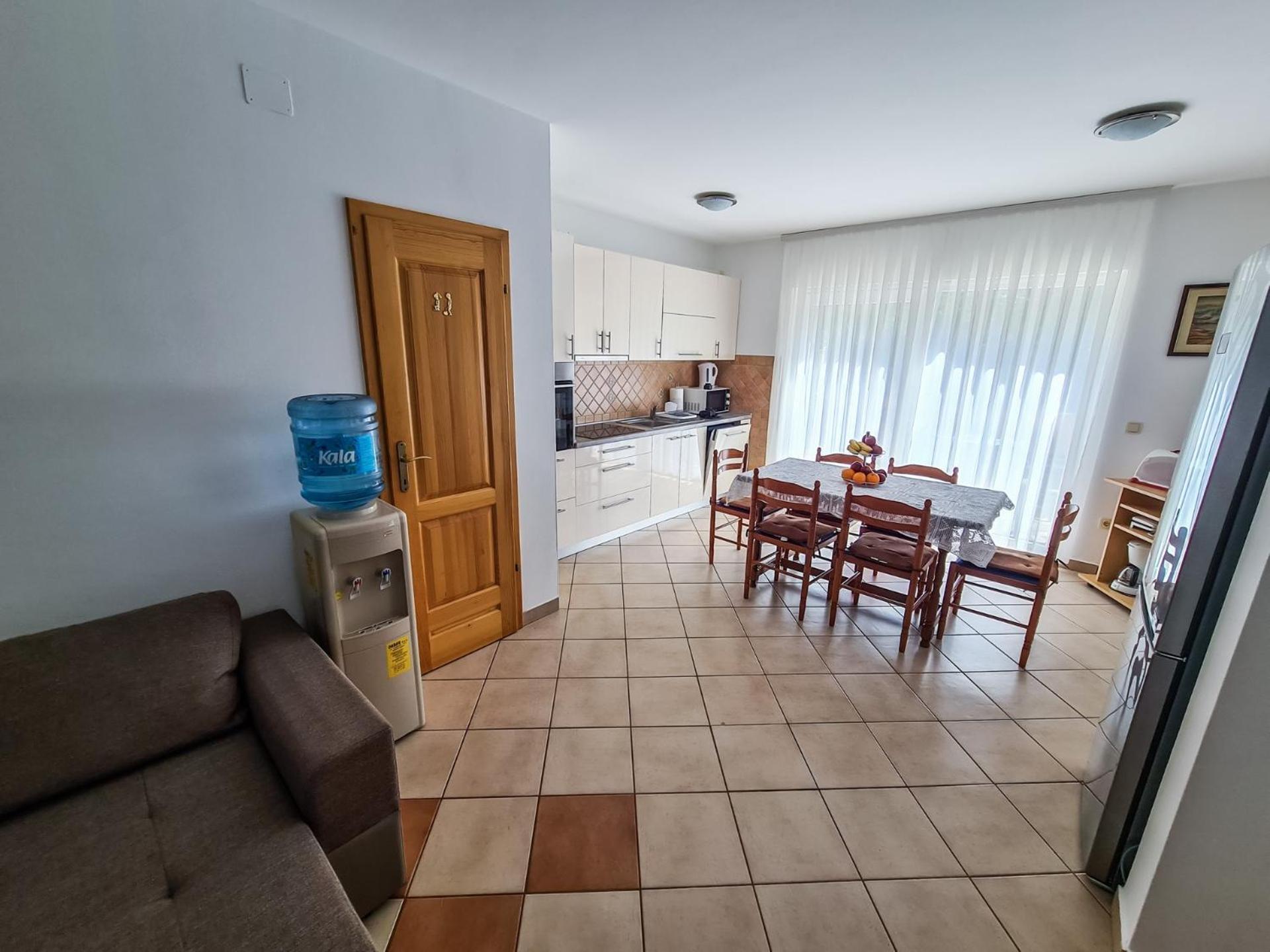 Apartment Hrastov Soline  Exterior photo