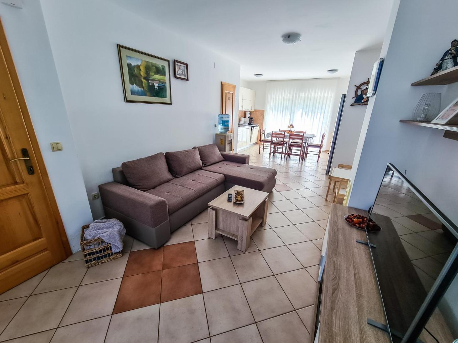 Apartment Hrastov Soline  Exterior photo