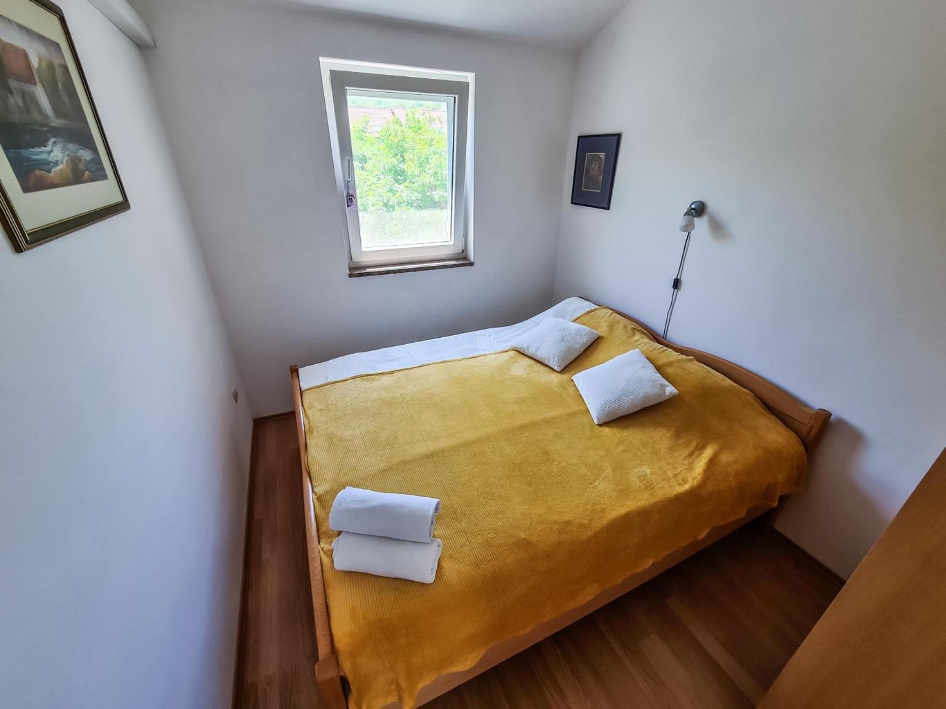 Apartment Hrastov Soline  Exterior photo