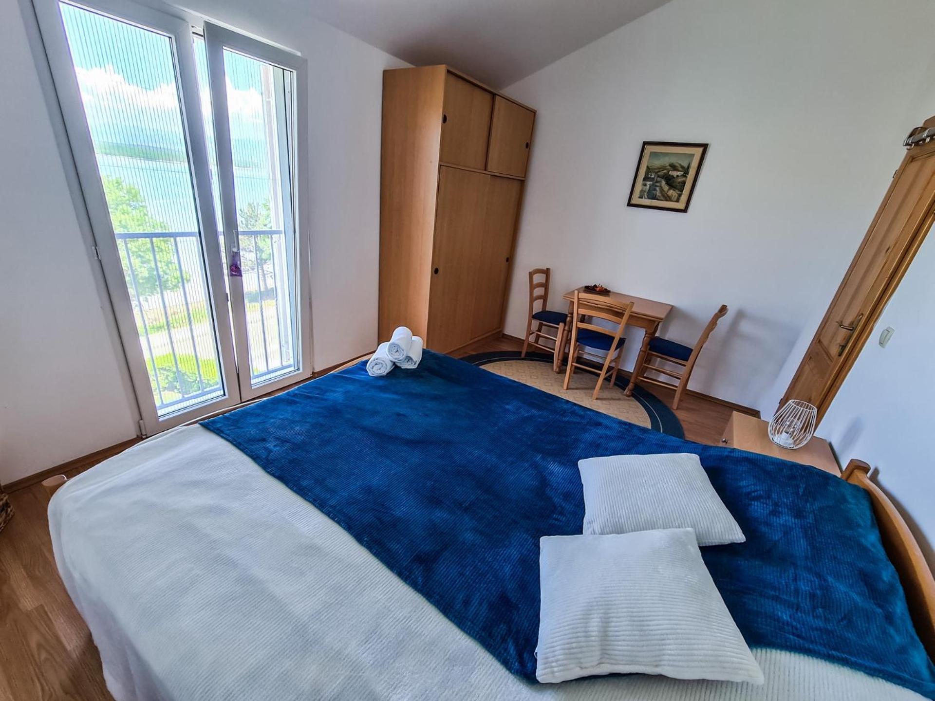 Apartment Hrastov Soline  Exterior photo